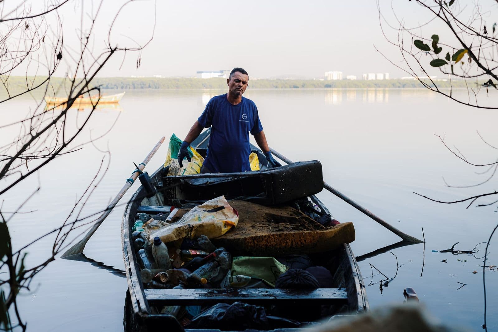 Brazil’s Plastic Overshoot Day